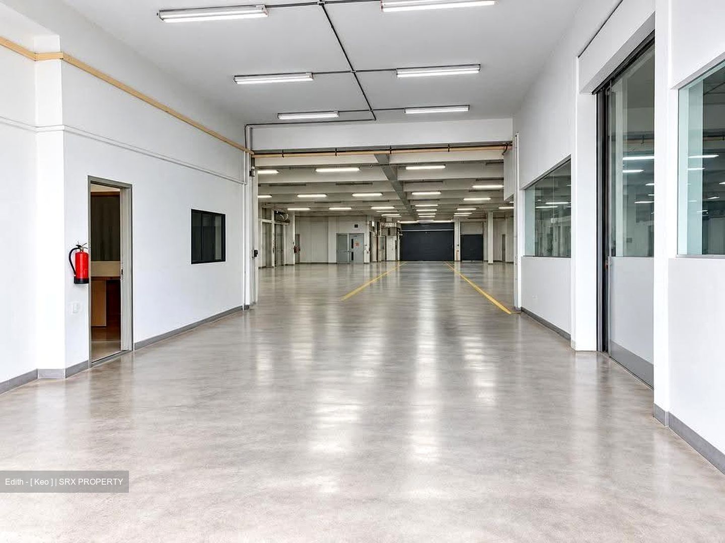 Loyang Drive (D17), Factory #637769521